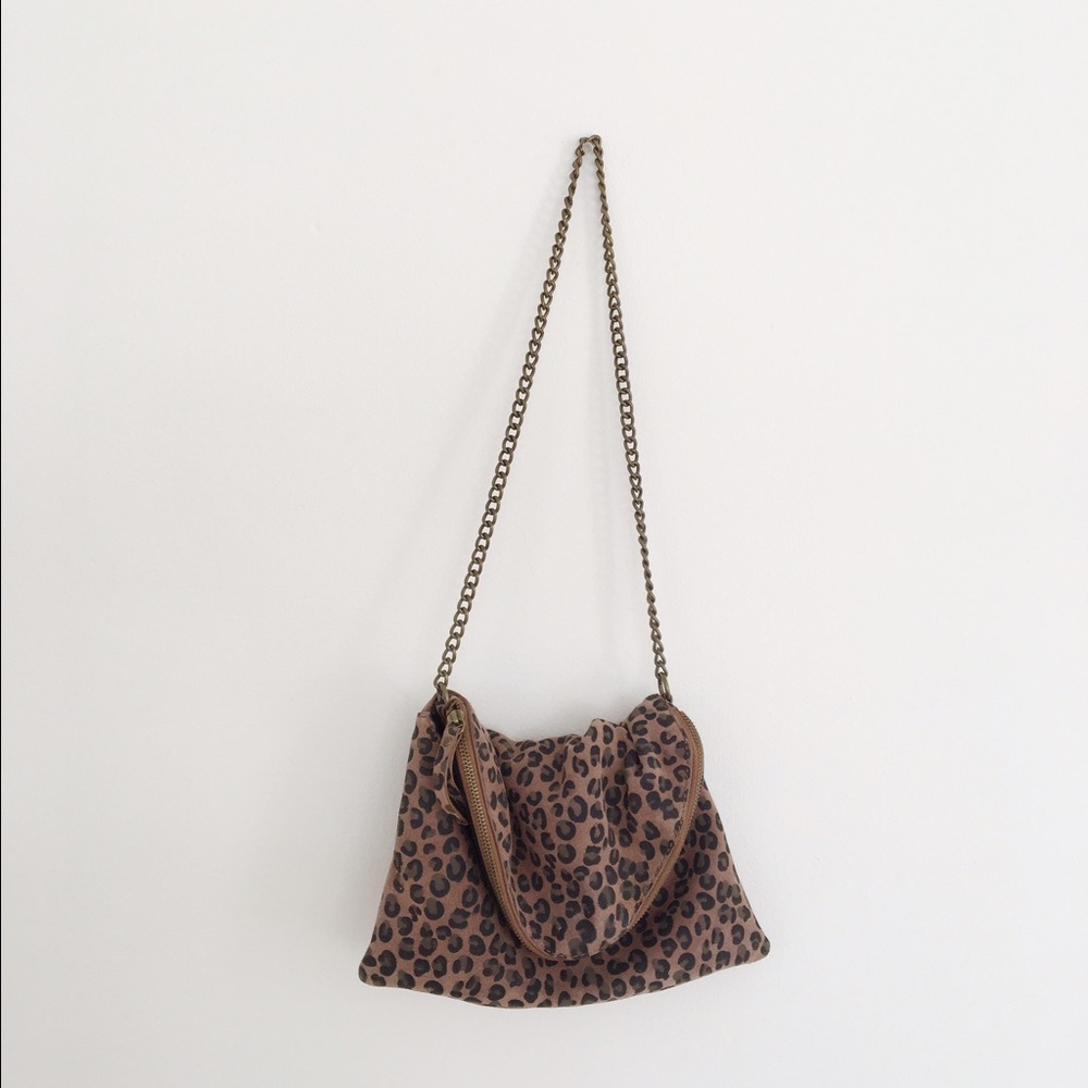 J.Crew Purse - Picture 3 of 5